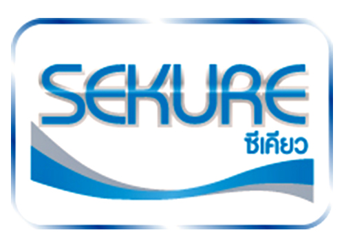 SEKURE