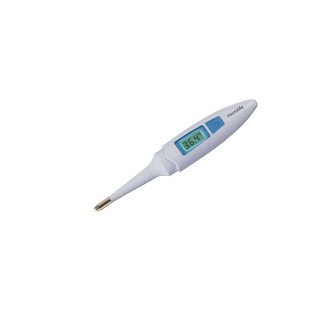 MICROLIFE Digital Thermometer MT200 ปรอทวัดไข้ดิจิตอล