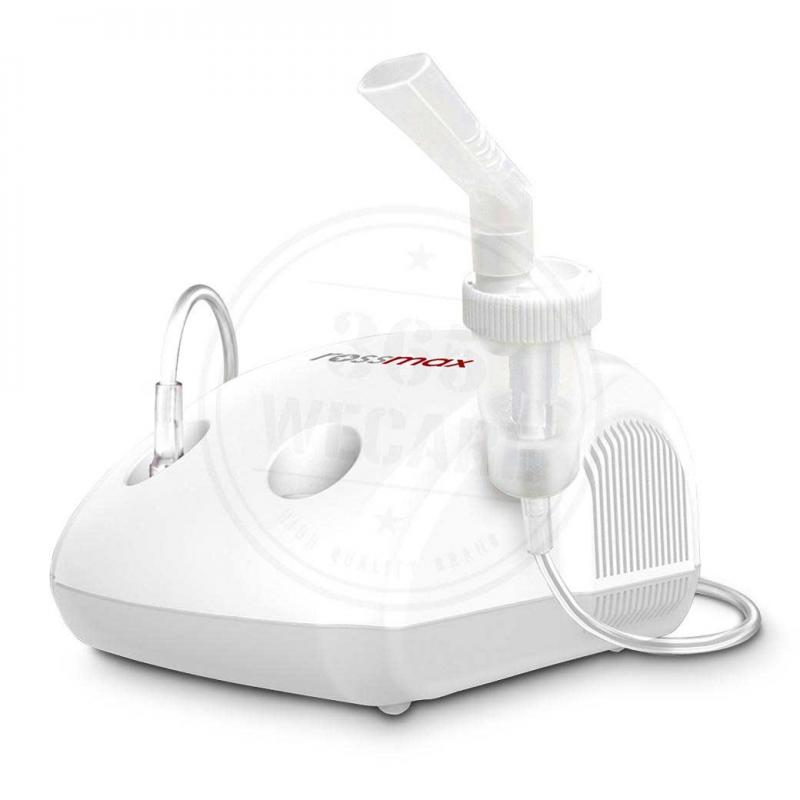 ROSSMAX Nebulizer NE100 รอสซ์แมก เนบบิวไลซ เอ็นอีหนึ่งร้อย