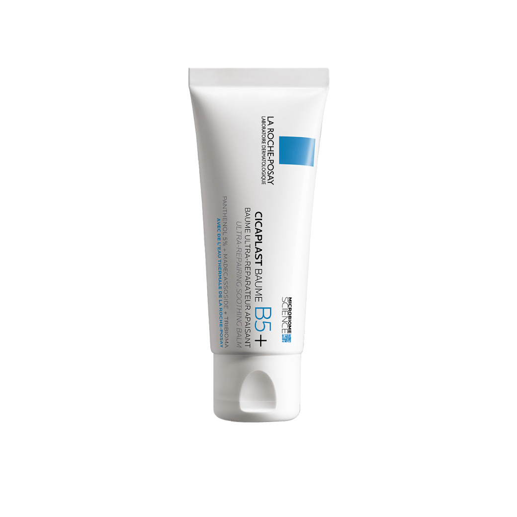 La roche Cicaplast Baume B5 40ml. ลาโรช ชิคาพลาส โบม บีห้า 40มล.