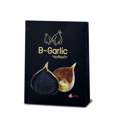 B-Garlic 500g. บีการ์ลิค กระเทียมดำ