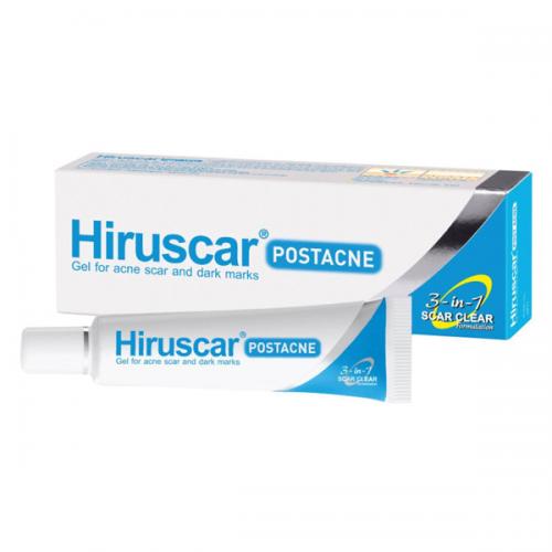 Hiruscar Post Acne ฮีรูสการ์ โพสต์ แอคเน่