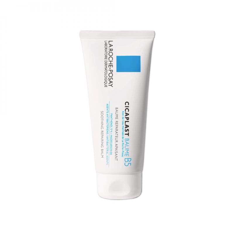 La Roche-Posay Cicaplast Baume B5+ 100ml. ลา โรช-โพเซย์ ซิคาพลาส โบม บี5+